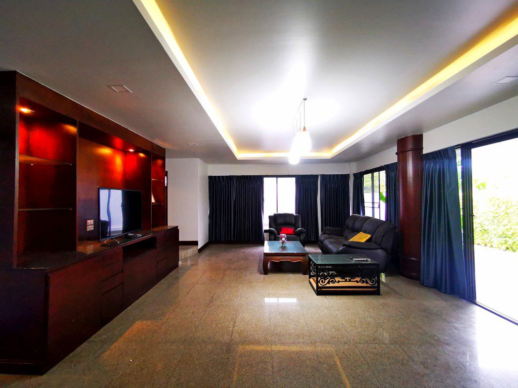 Вилла_Jomtien Yacht Club 3_7