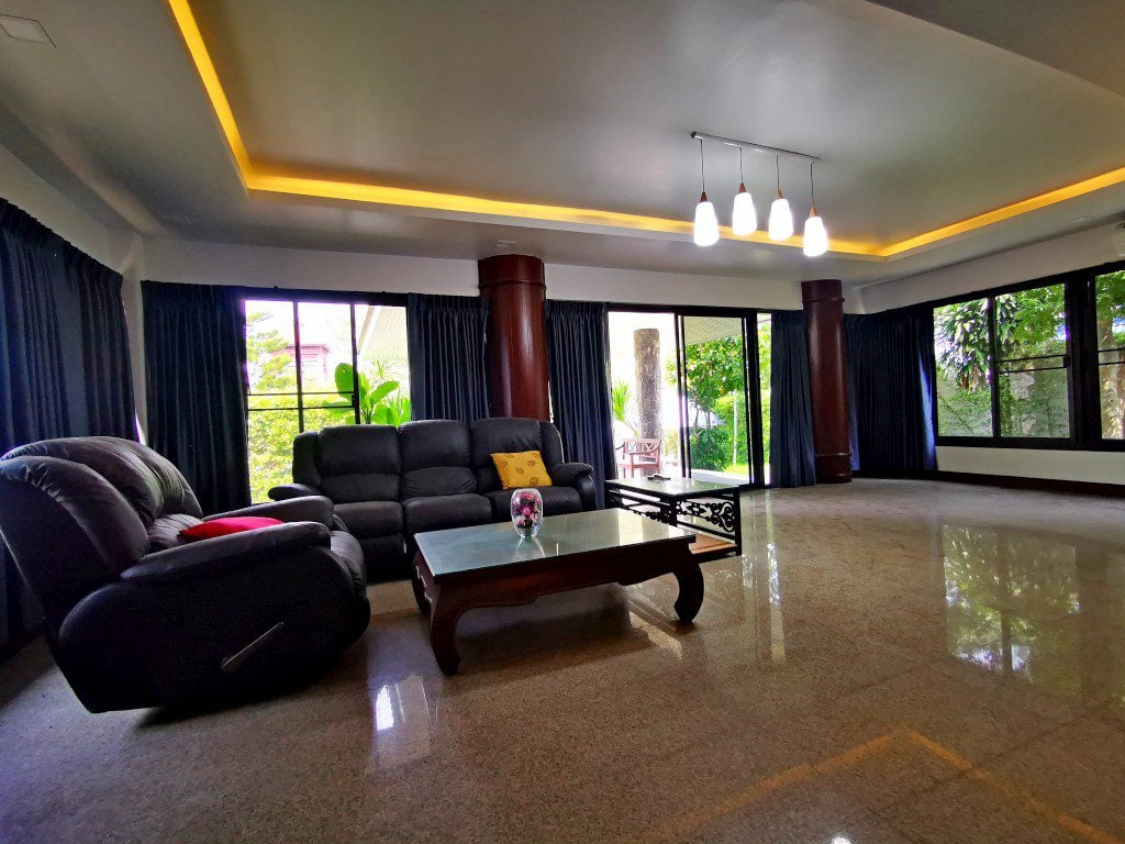 Вилла_Jomtien Yacht Club 3_8