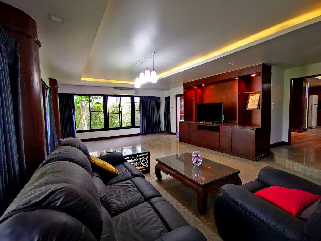 Вилла_Jomtien Yacht Club 3_9