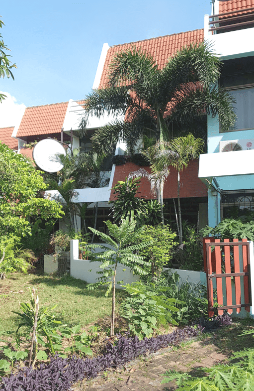 Вилла_Jomtien Beach Paradise_3