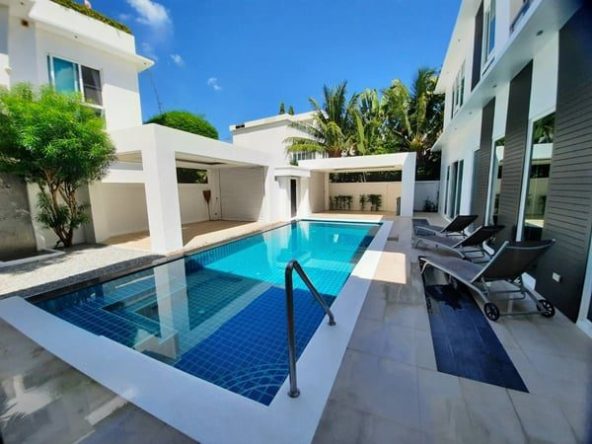 Вилла_Palm Oasis_2