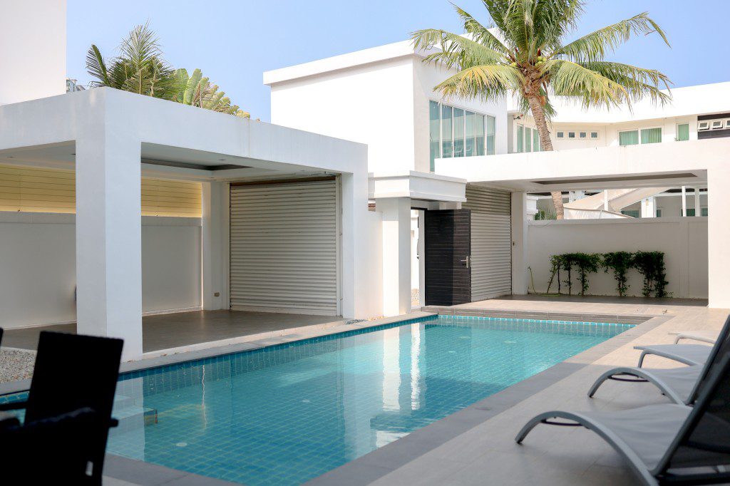 Вилла_Palm Oasis_5