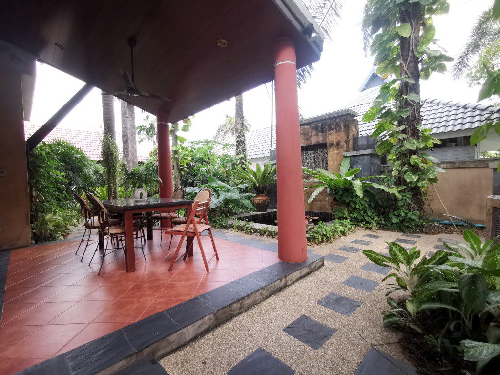 Вилла_Thabali Village Jomtien_5