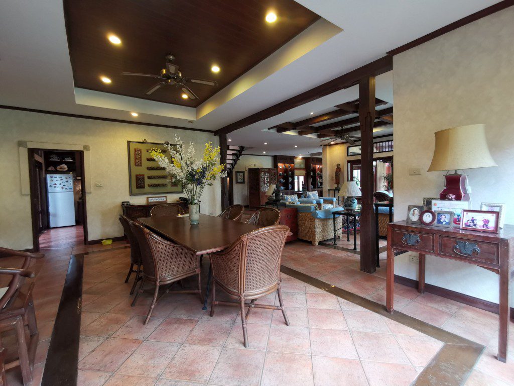 Вилла_Thabali Village Jomtien_8