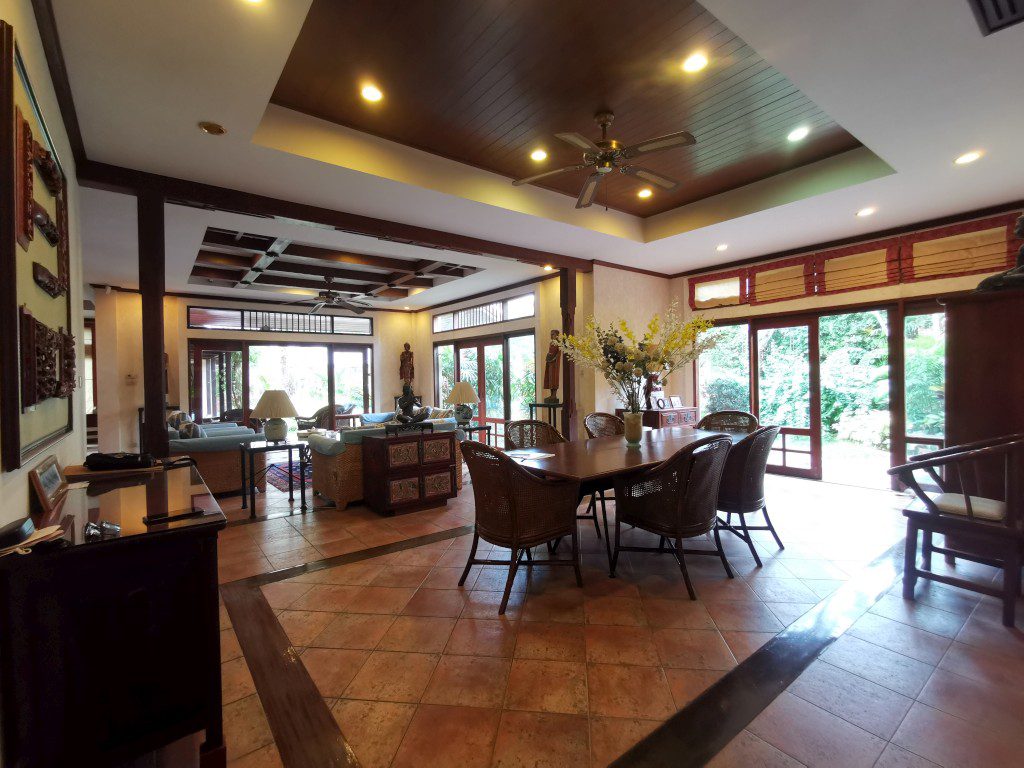 Вилла_Thabali Village Jomtien_9