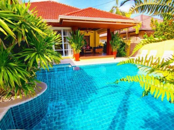 Вилла_View Point Village