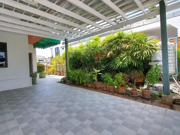 Вилла_Jomtien Yacht Club 3_2