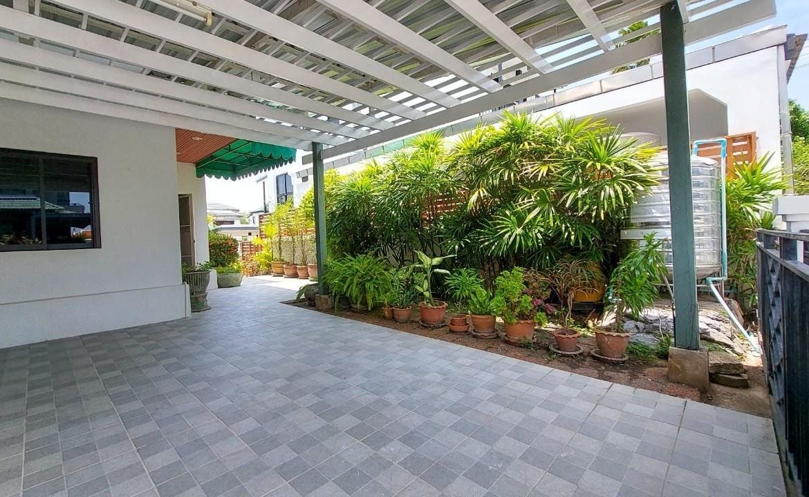Вилла_Jomtien Yacht Club 3_2