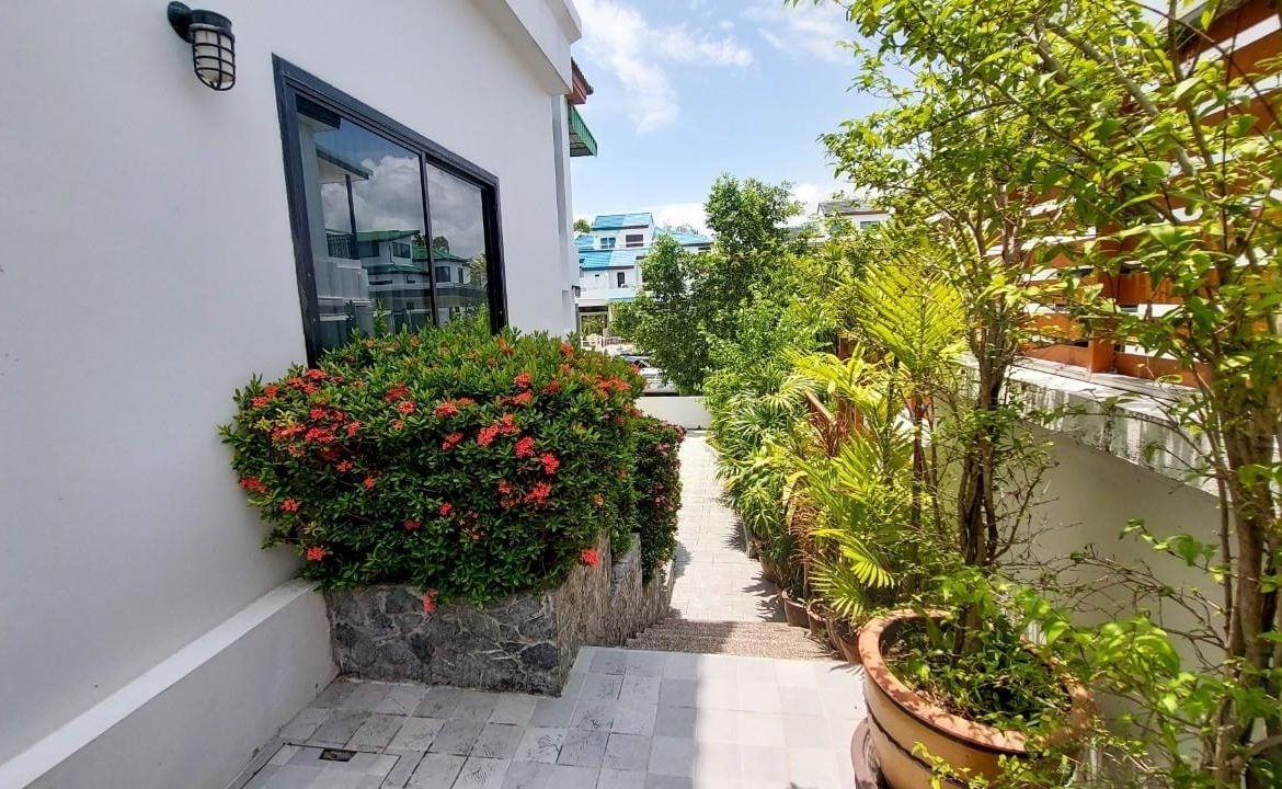 Вилла_Jomtien Yacht Club 3_5
