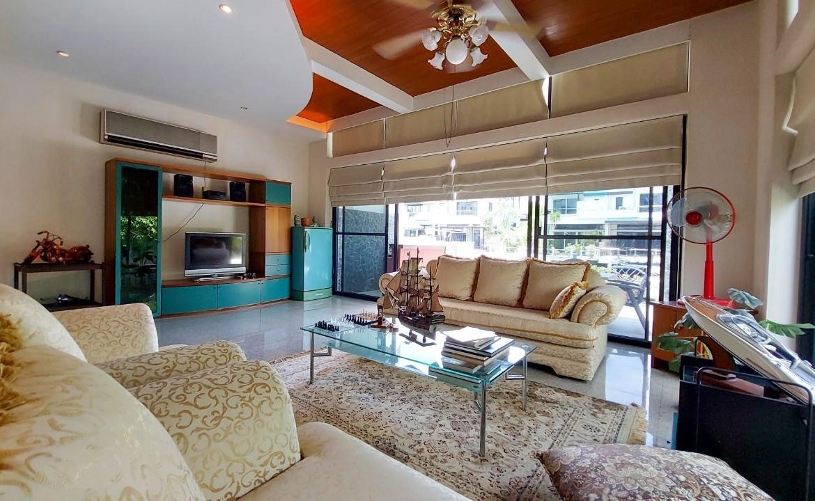 Вилла_Jomtien Yacht Club 3_7
