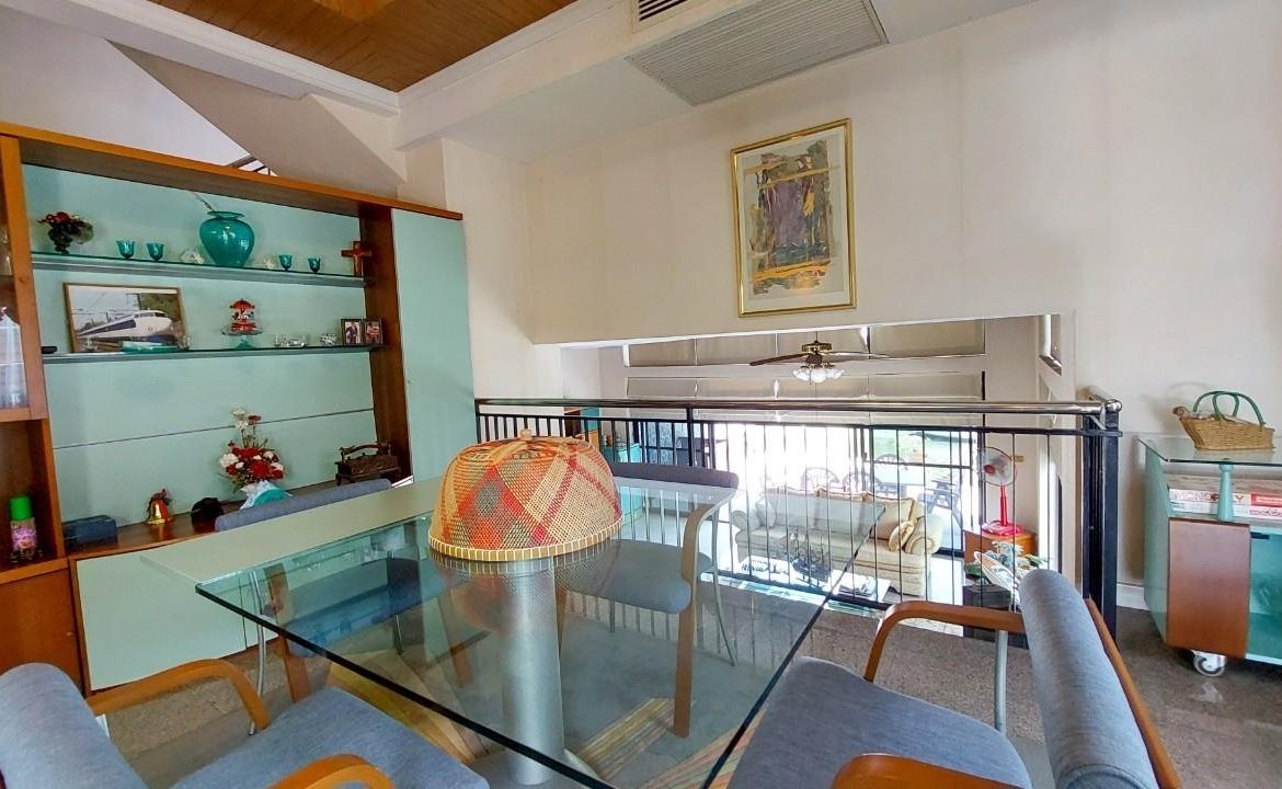 Вилла_Jomtien Yacht Club 3_8