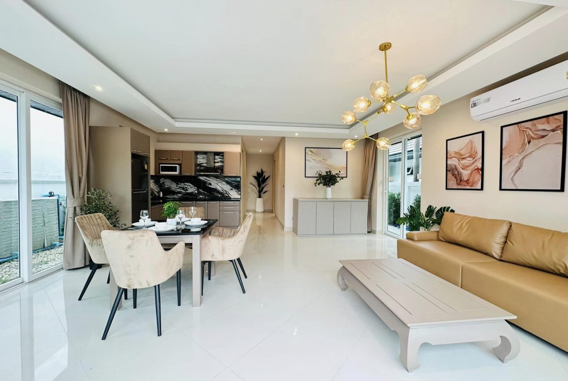 Вилла_Palm Oasis_5