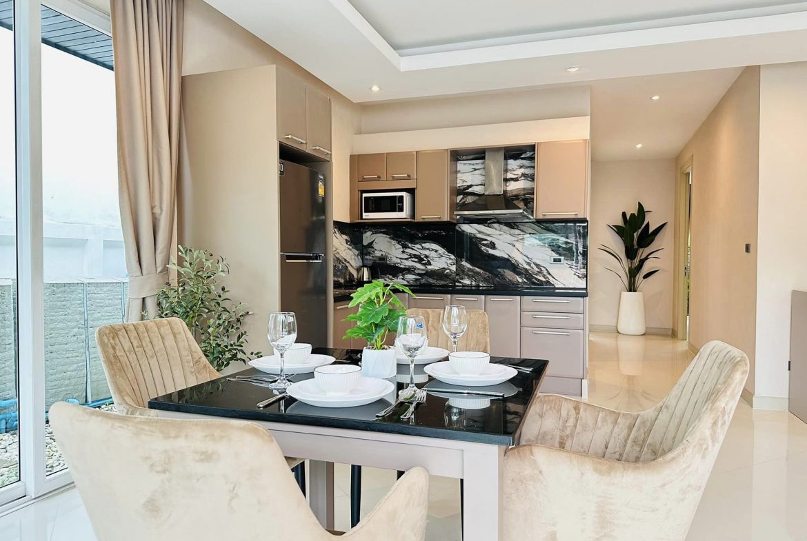 Вилла_Palm Oasis_7