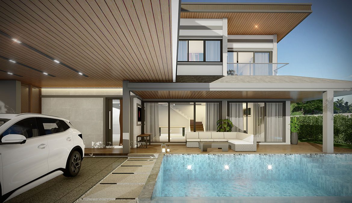 Вилла_Zensiri Estate Jomtien_15