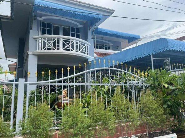 Вилла_View Point Village