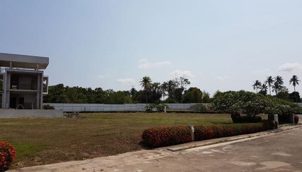 Участок_Baan Talay Pattaya