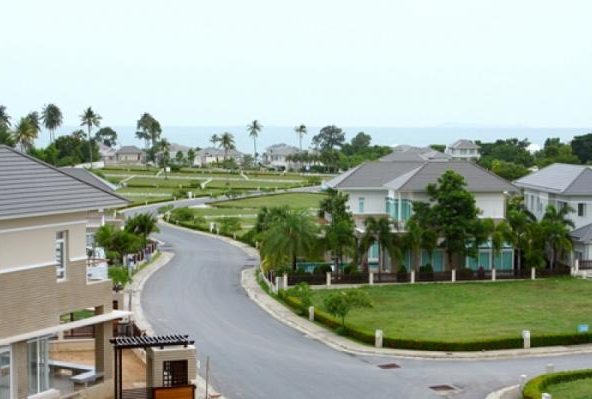 Участок_Baan Talay Pattaya_3