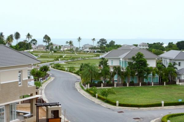 Участок_Baan Talay Pattaya_3