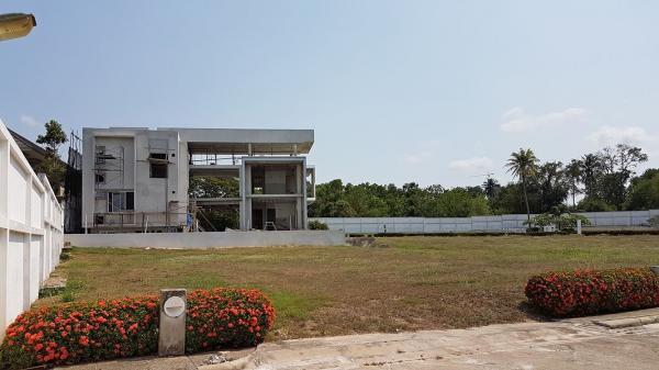 Участок_Baan Talay Pattaya_4