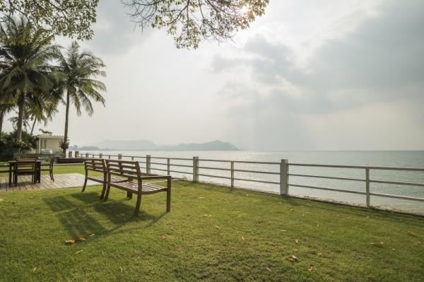 Участок_Baan Talay Pattaya_7