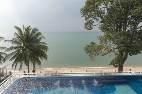 Участок_Baan Talay Pattaya_8