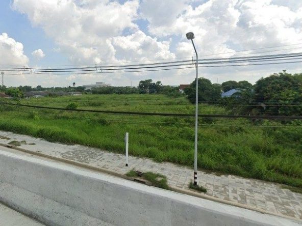 Участок_Центральная Паттайя_2