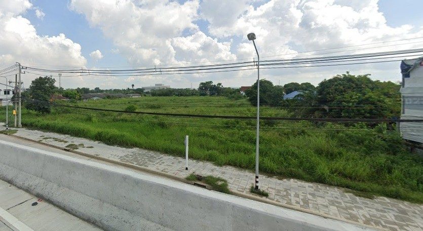 Участок_Центральная Паттайя_2