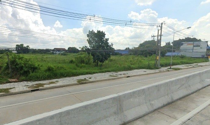 Участок_Центральная Паттайя_3