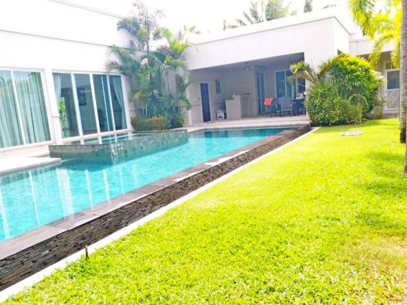 Вилла_The Vineyard 2