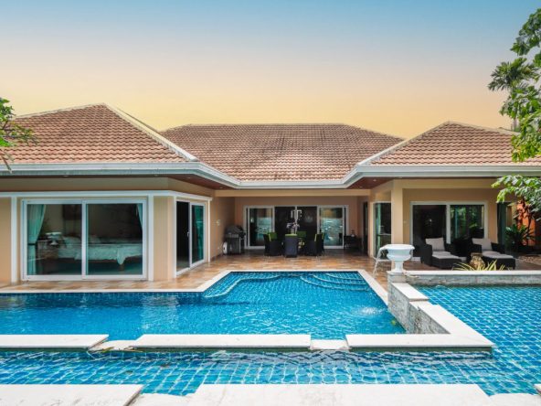 Вилла_Sedona Villas