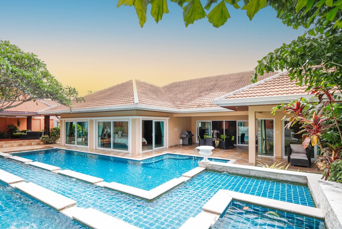 Вилла_Sedona Villas_4