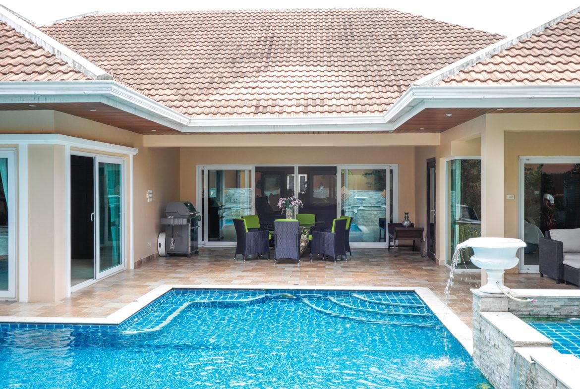 Вилла_Sedona Villas_5