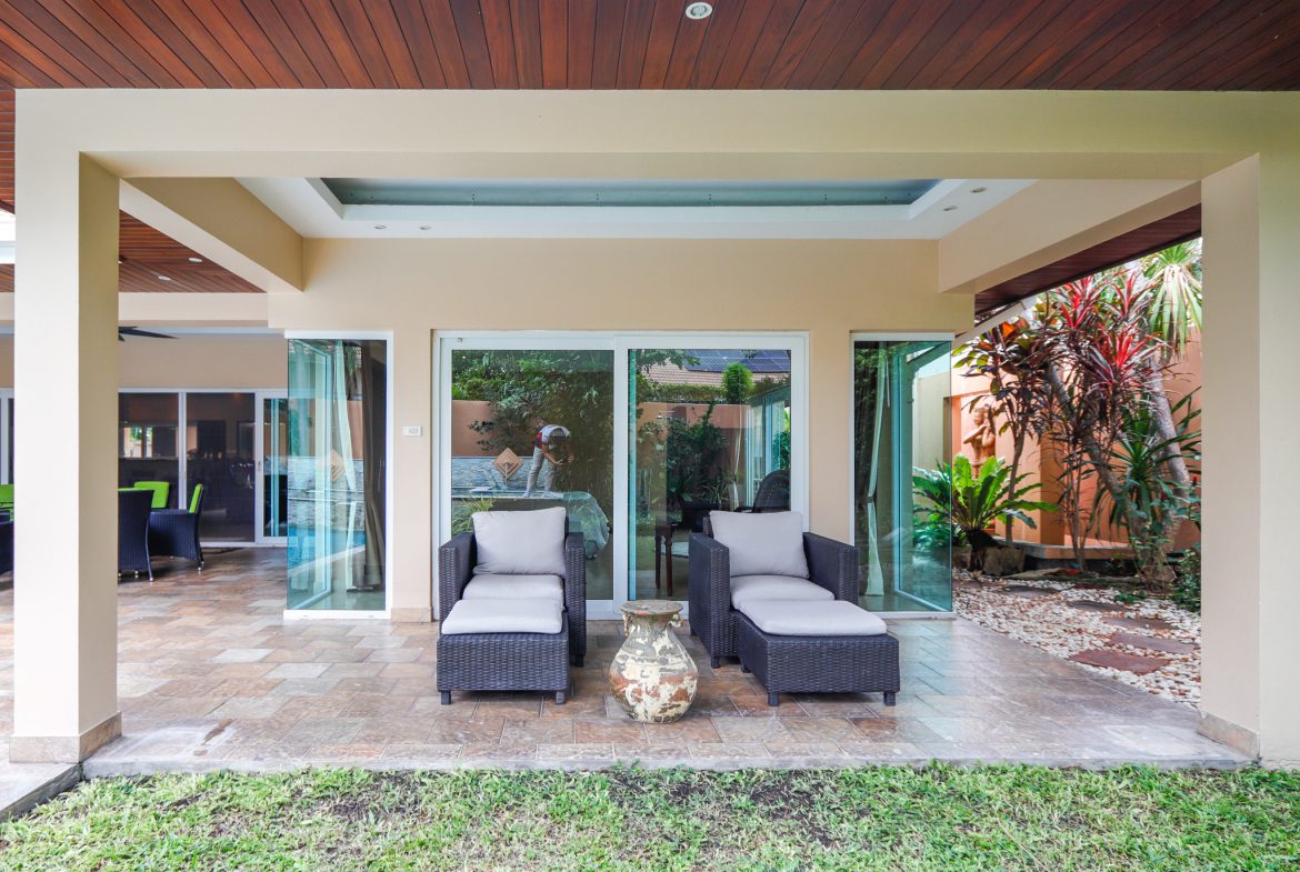 Вилла_Sedona Villas_7