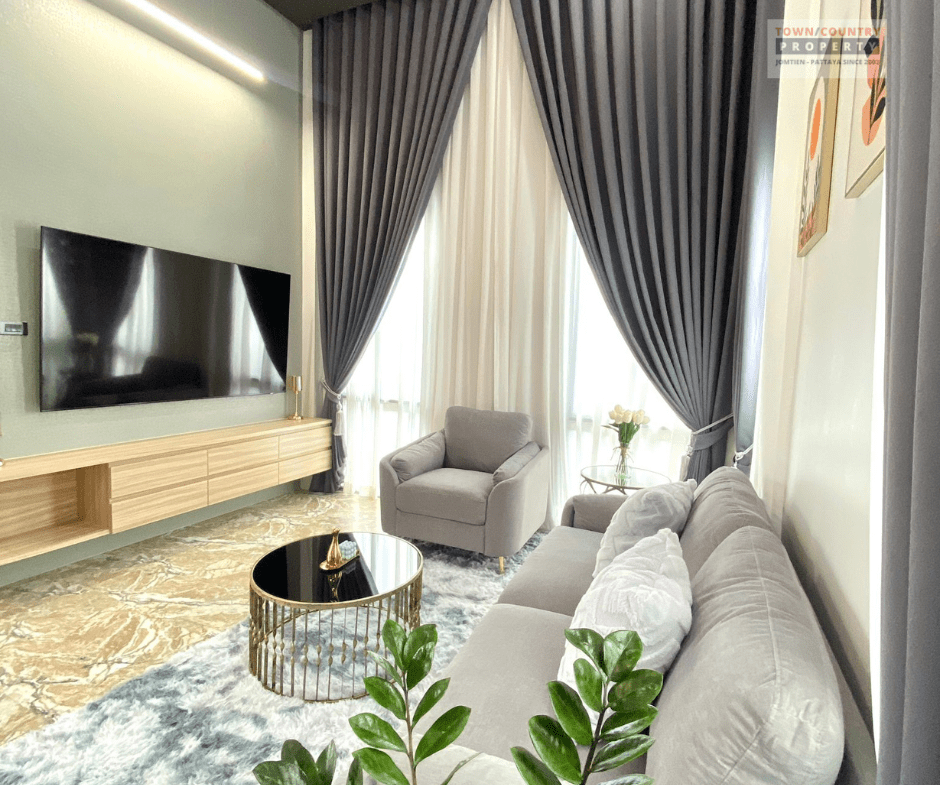Вилла_The Hamlet Pattaya_10