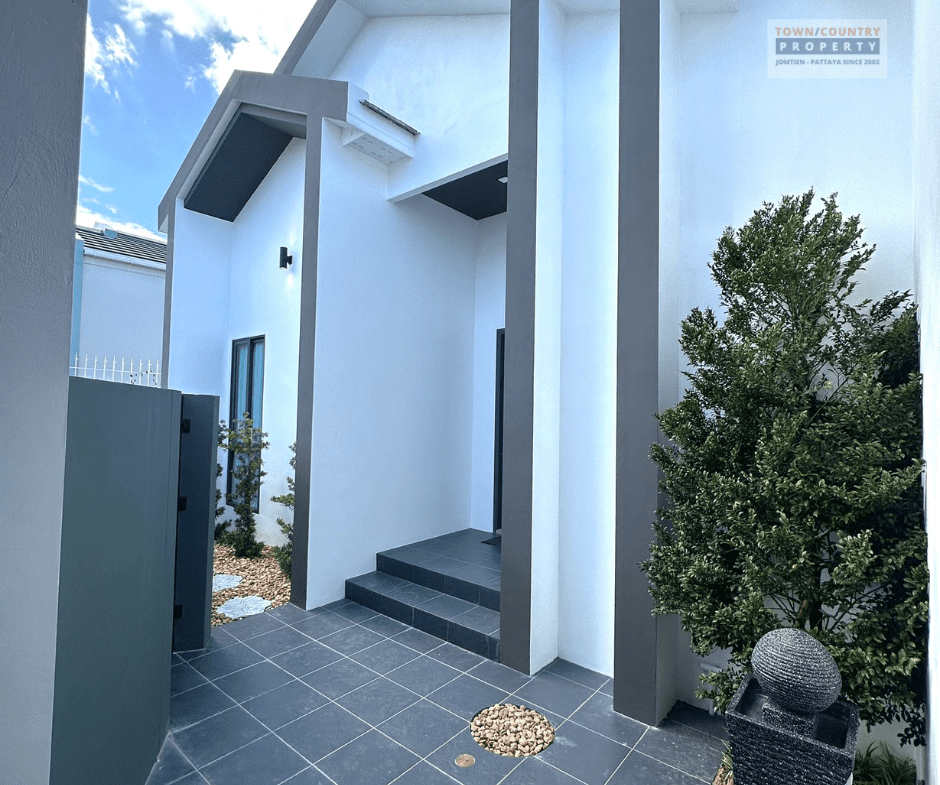 Вилла_The Hamlet Pattaya_14