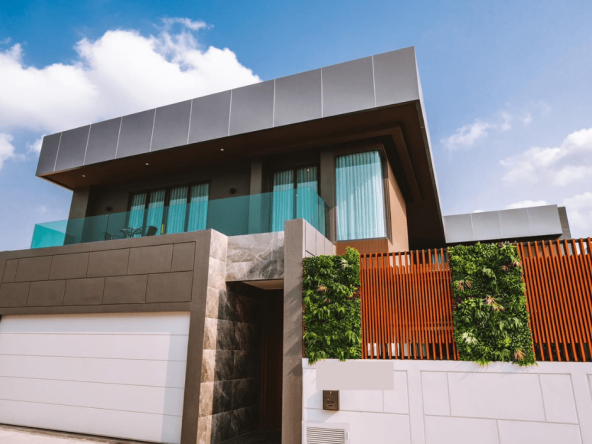 Вилла_Паттайя