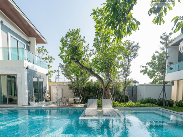 Вилла_Озеро Мабпрачан