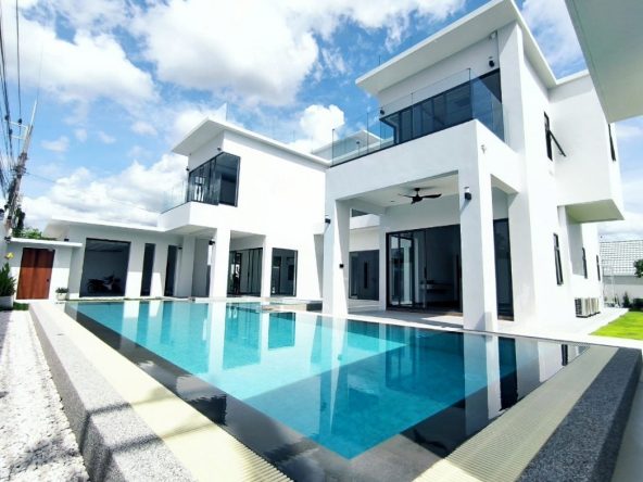 Вилла_Озеро Мабпрачан