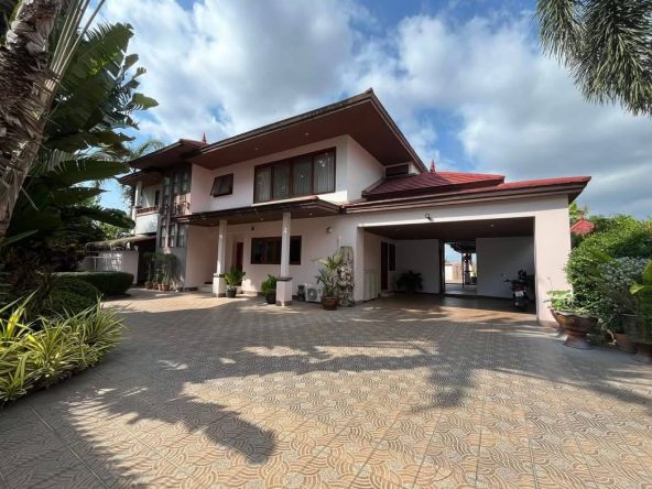 Вилла_Озеро Мабпрачан