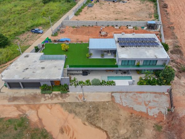 Вилла_Private House