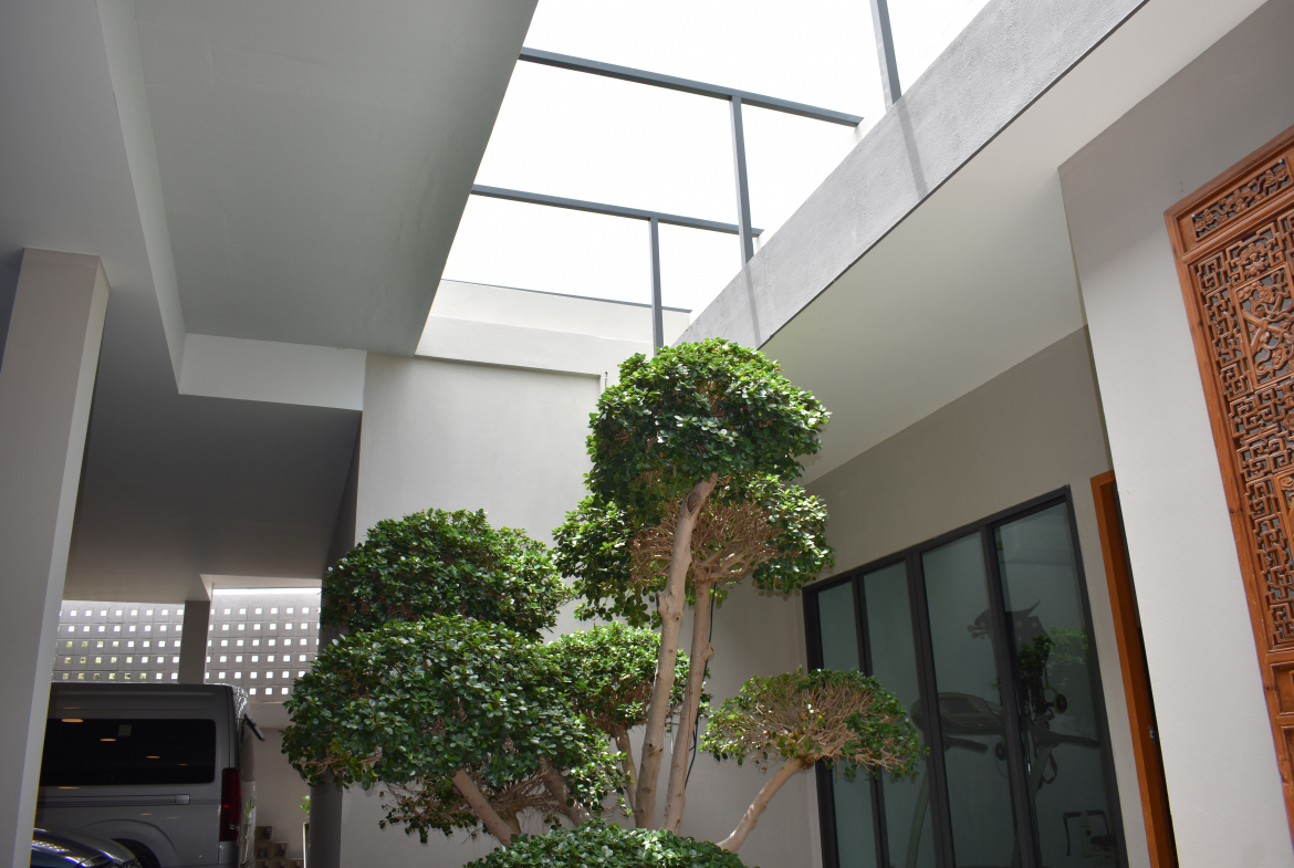 Вилла_Private House_15
