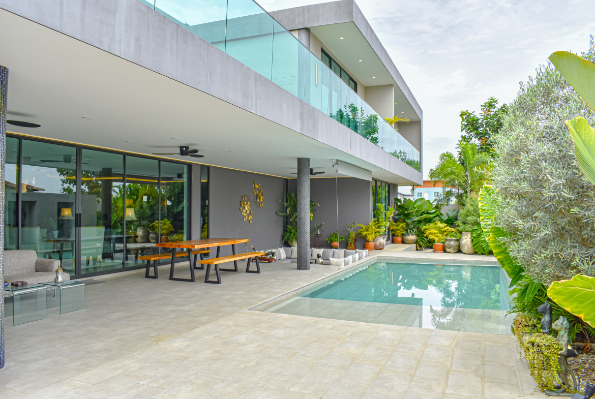Вилла_Private House_7