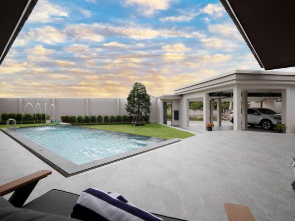 Вилла_Belle Vue Mabprachan