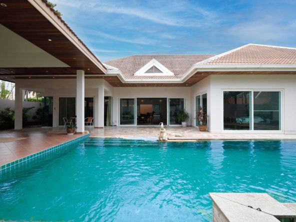 Вилла_Sedona Villas