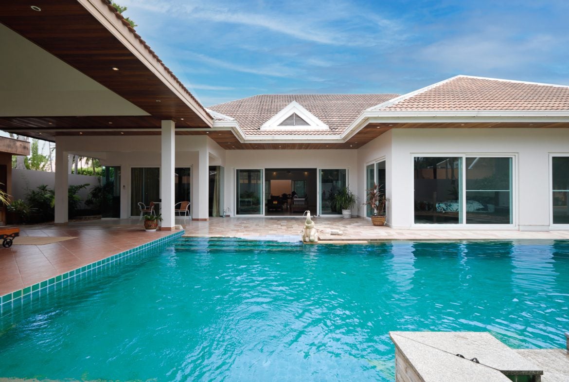 Вилла_Sedona Villas