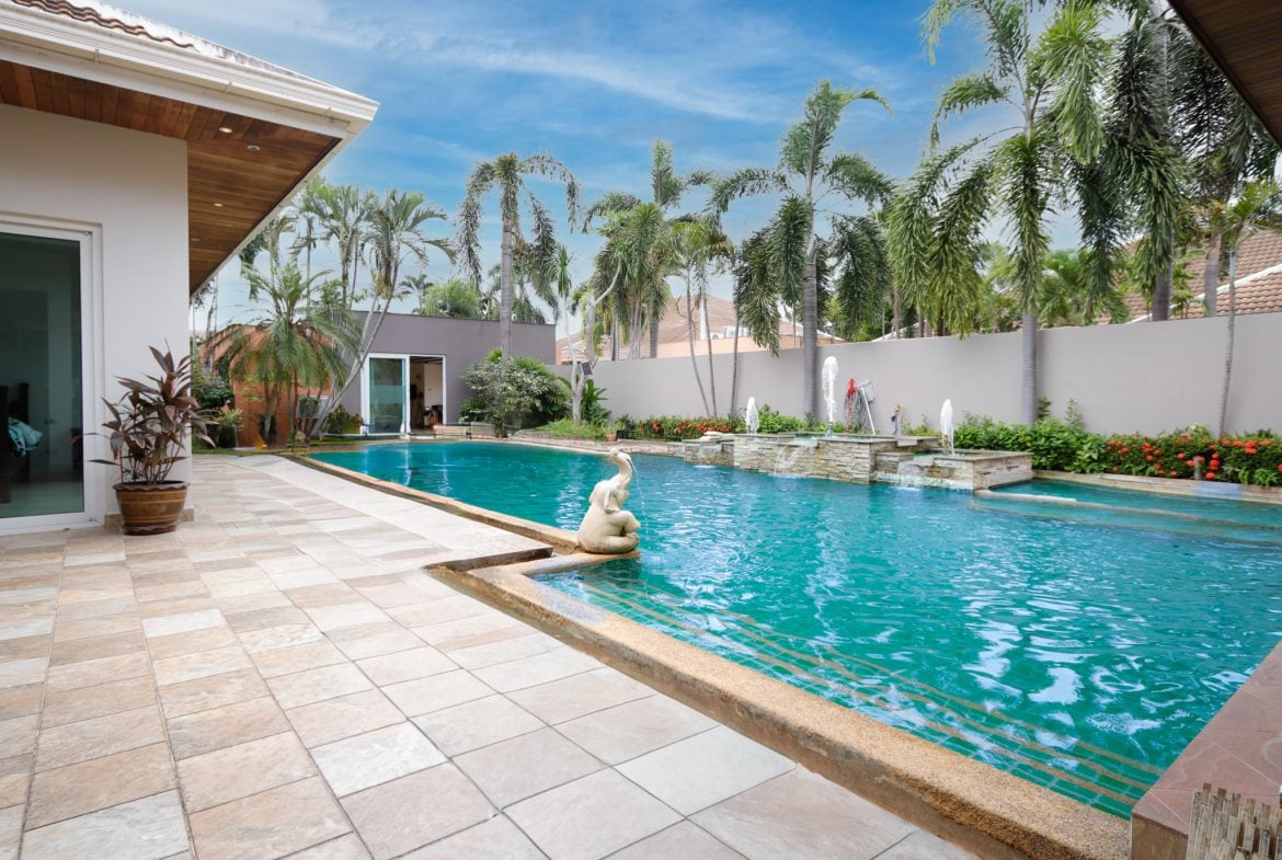 Вилла_Sedona Villas_2