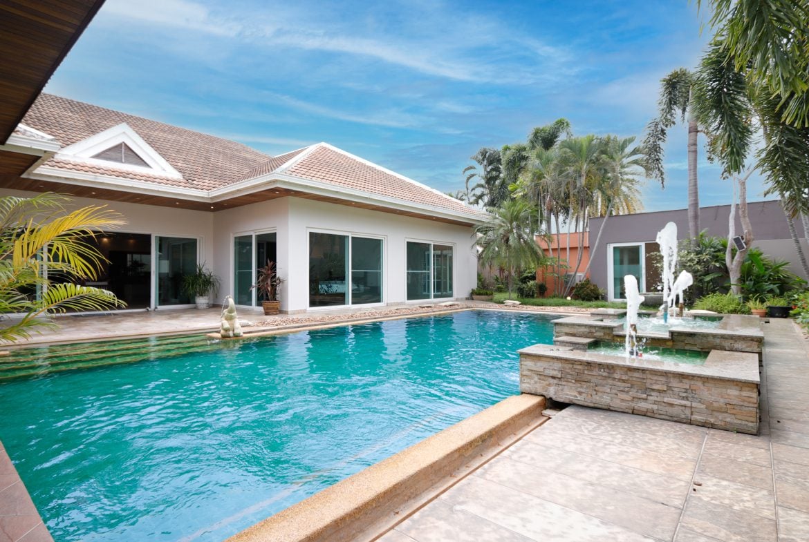 Вилла_Sedona Villas_4