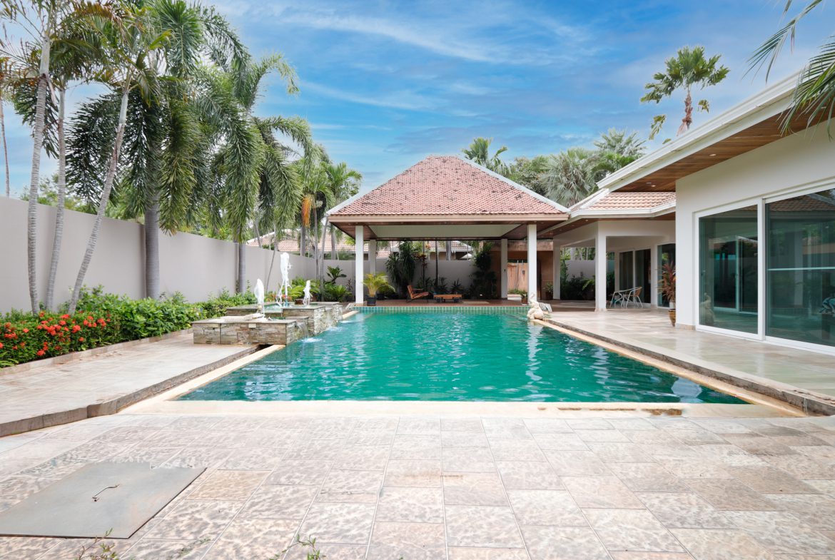 Вилла_Sedona Villas_7