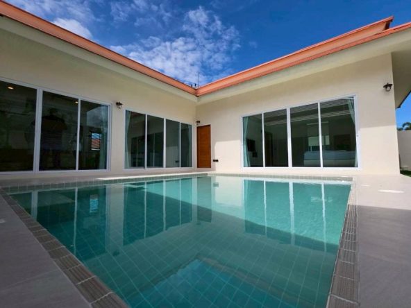 Вилла_Озеро Мабпрачан