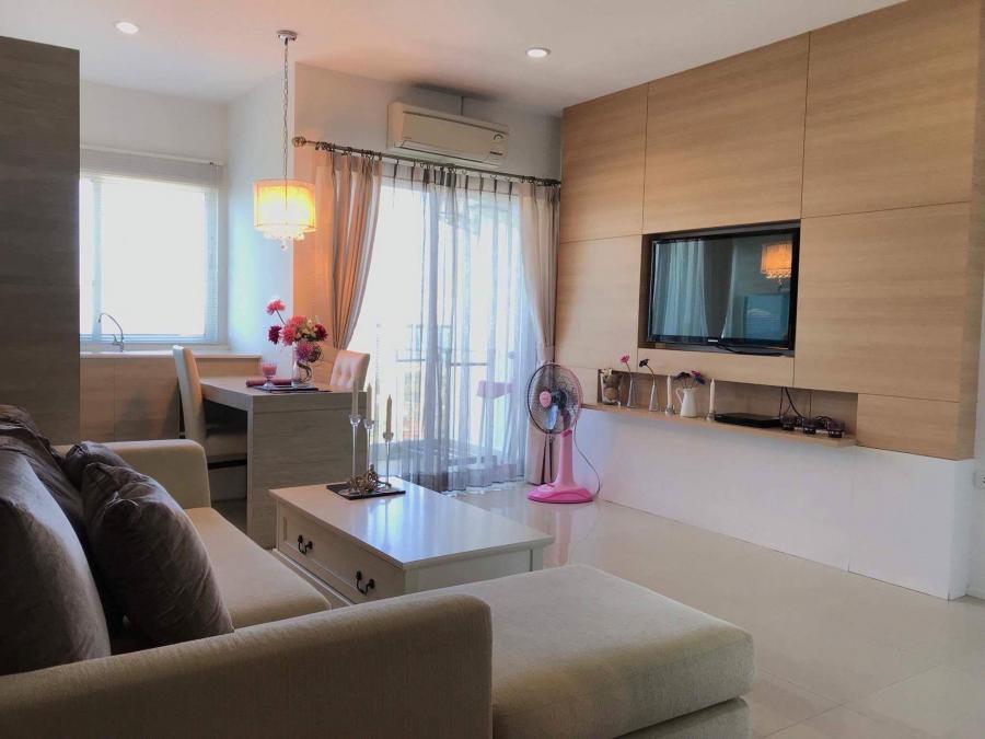 Квартира_A.D. Hyatt Condo